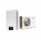 Gree Versati III GRS-CQ8.0PdG/NhH2-E Αντλία Θερμότητας 8kW Μονοφασική 60°C Split